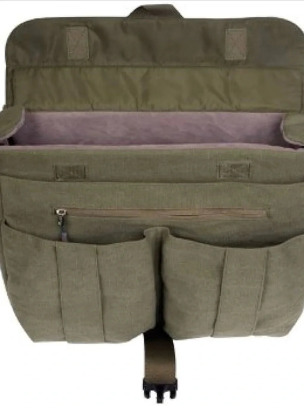 NWT STM X-Small Scout Shoulder Bag, Fits up to 11”-Inch Screens